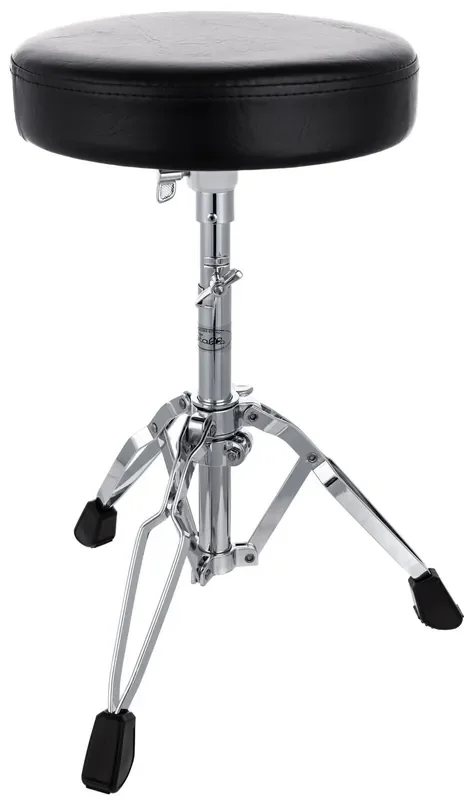 Stable DT-701 Tabouret pour batteur