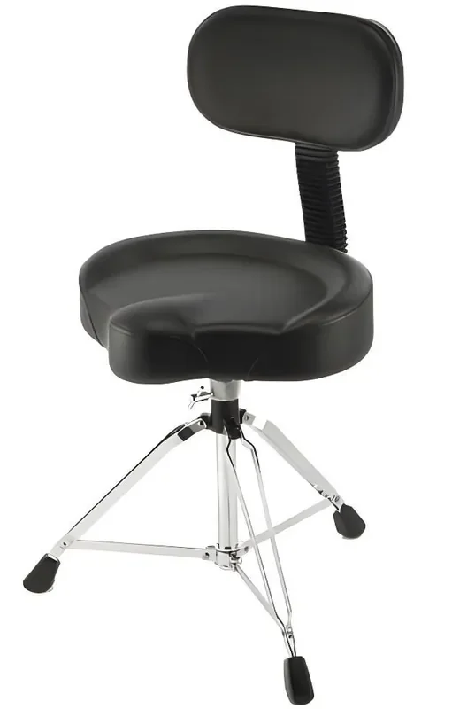 Stable DT-903 Tabouret pour batteur