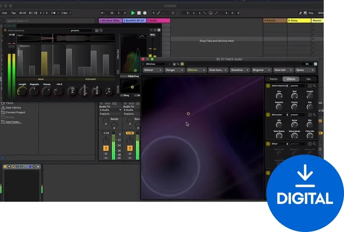 Stagecraft Disarray (Produit numérique)