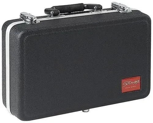 Stagg ABS-CL Housse de protection pour la clarinette