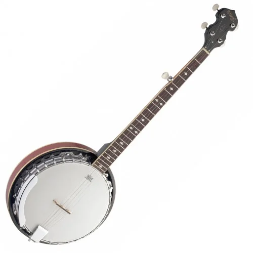 STAGG BJM30 DL – BANJO 5 CORDES