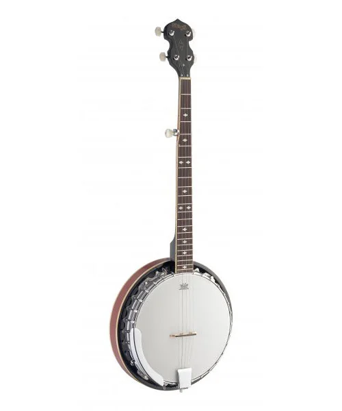 STAGG Bjm30 Dl Banjo 5 Deluxe
