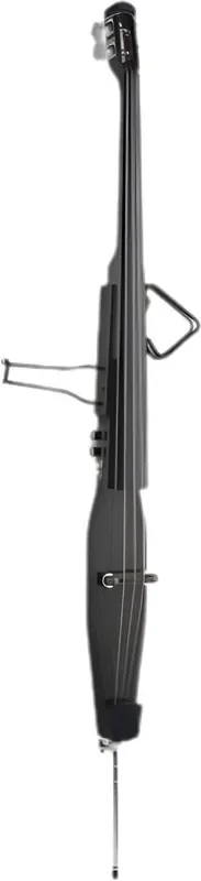 Stagg EDB 3/4 Matte Black Contrebasse électrique