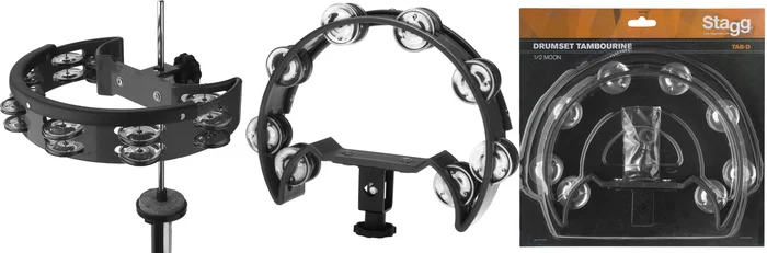 STAGG Hi Hat
