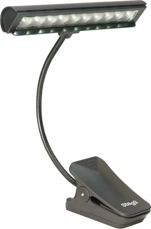 Stagg MUS-LED 10 Lampe