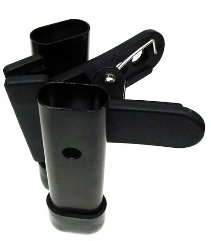 STAGG Porte Baguettes DSH (avec Pince)