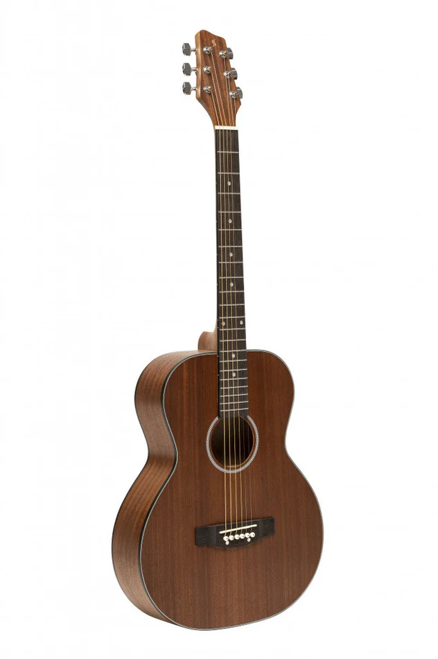 STAGG Sa25 A Mahogany Auditorium