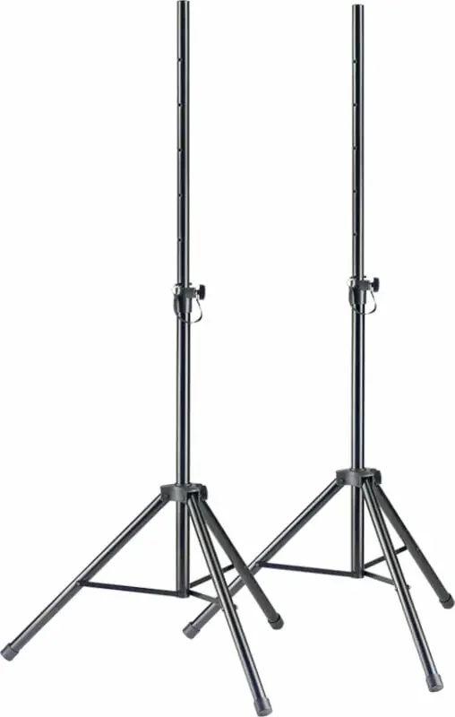 Stagg SPSQ10 SET Support d‘enceinte télescopique
