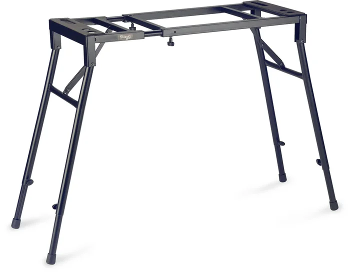 STAGG Stand clavier MXS-A1 Noir