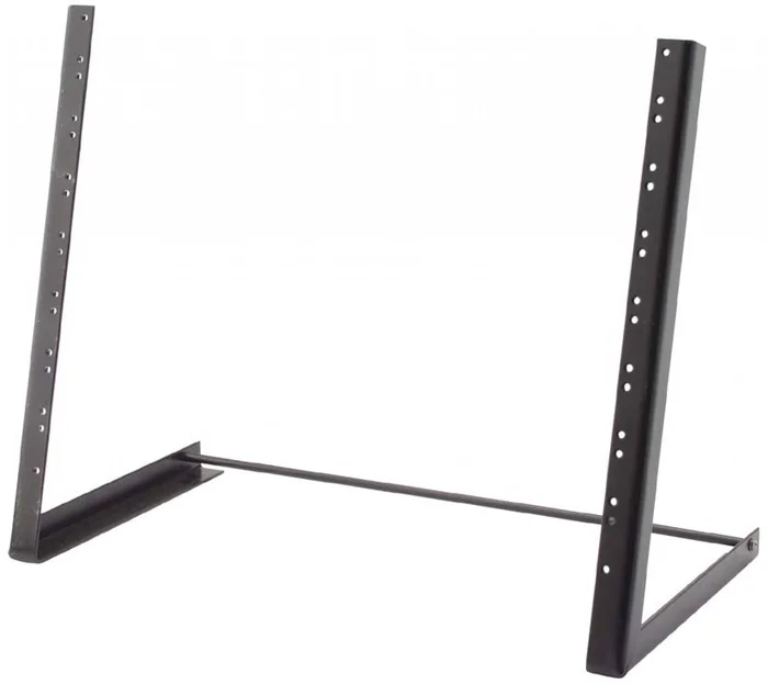 STAGG Stand Rack 19″/8u de Table