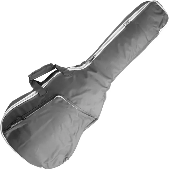 Stagg STB-10C Housse pour guitare classique Black