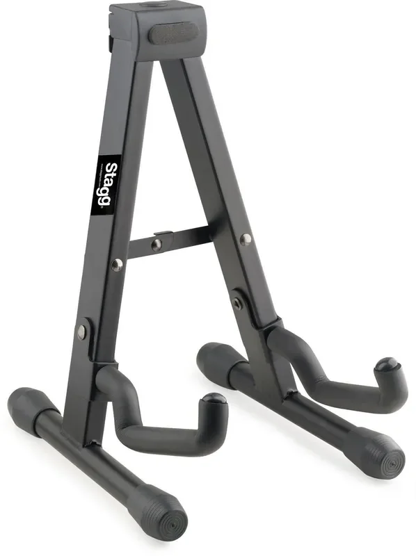 Stagg SUVM-A100BK Support pour ukulélé
