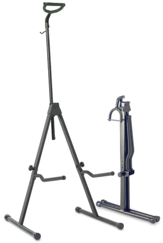 STAGG SV-ce Stand Violoncelle