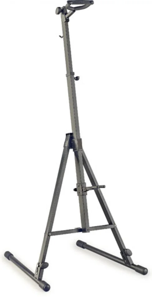STAGG SV-EDB/ECL Stand Contrebasse Electrique