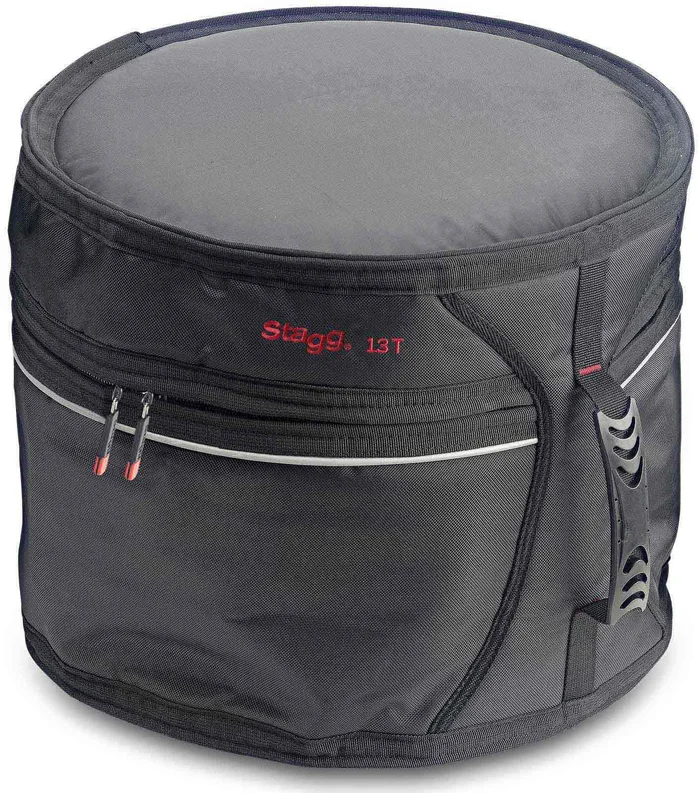 STAGG Tom STTB-13 – 13X12