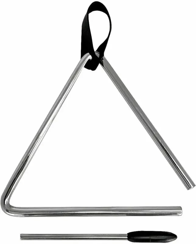 Stagg TRI-6 Triangle