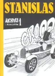 Stanislas. Archives
