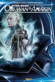 Star Wars : Obi-Wan & Anakin. Réceptifs et hermétiques