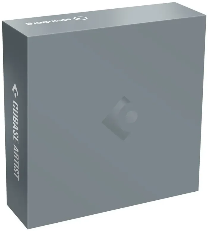 Steinberg Cubase Artist 10