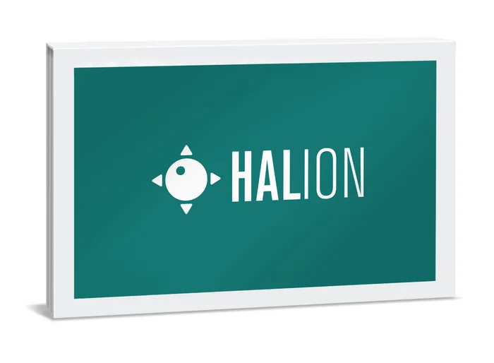 STEINBERG HALion 7