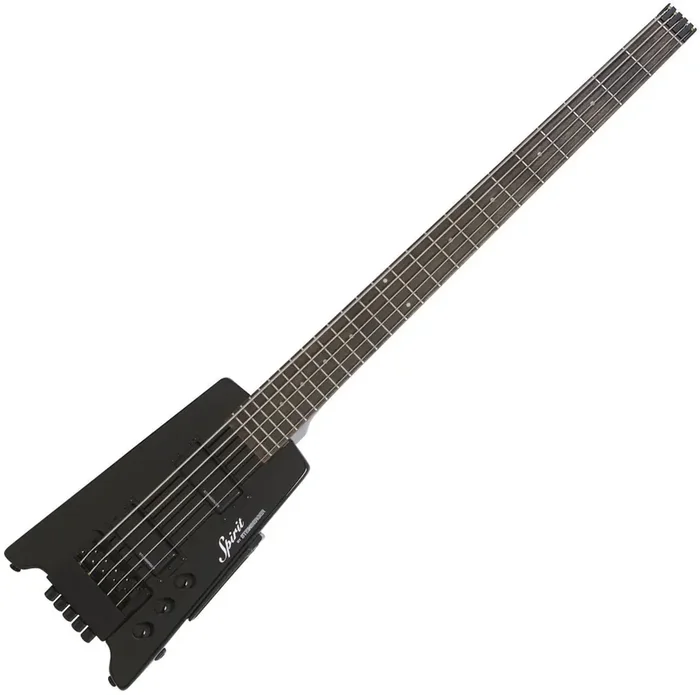 Steinberger XTSTD5BK1 Basse 5 cordes