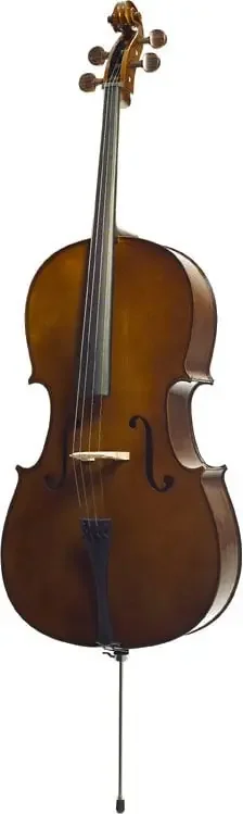 Stentor SR1102F2 Student I 1/4 Violoncelle