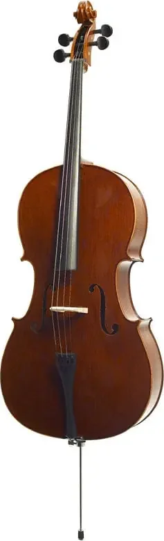Stentor SR1586C Conservatoire 3/4 Violoncelle