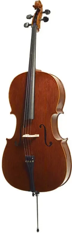 Stentor SR1590A Handmade ProSeries ‘‘Messina‘‘ 4/4 Violoncelle
