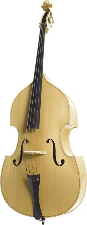 Stentor SR1950NBC 3/4 Natural Blonde Contrebasse