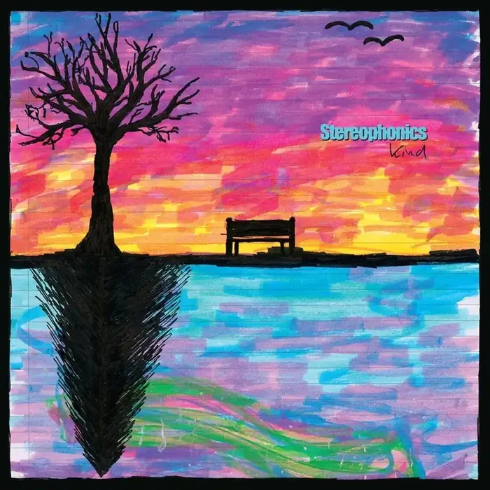 Stereophonics – Kind (CD)