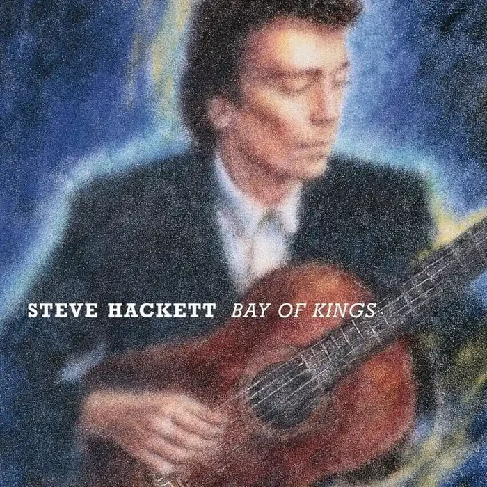 Steve Hackett – Bay Of Kings (Digipak) (Special Edition) (Reissue) (CD)