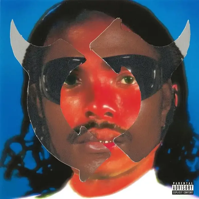 Steve Lacy – Gemini Rights (LP)