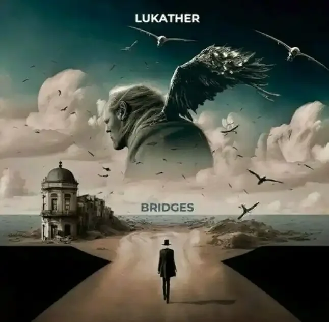 Steve Lukather – Bridges (LP)