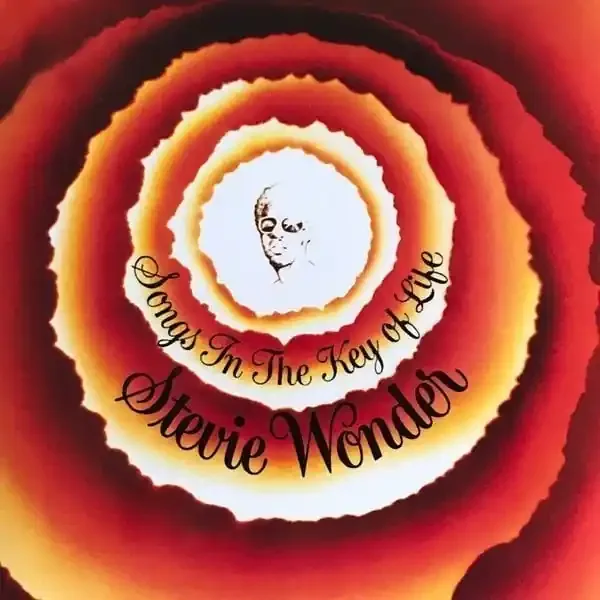 Stevie Wonder – Songs In The Key Of Life (2 LP+ 7&Prime; Vinyl)