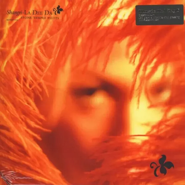 Stone Temple Pilots – Shangri La Dee Da (LP)
