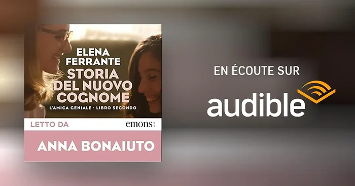 Storia del nuovo cognome