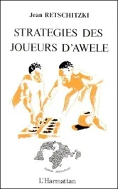 Stratégies des joueurs d&rsquo;awélé