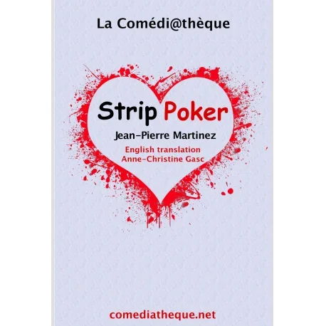 Strip Poker (in English)