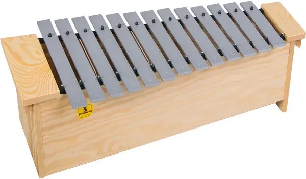 Studio 49 AM 1600 Alto Metallophone Diatonic Métallophone