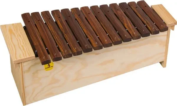 Studio 49 AX 2000 Alto Xylophone Diatonic Xylophone