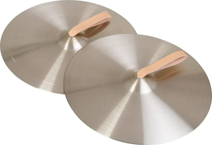 Studio 49 C 25 Cymbales à doigts
