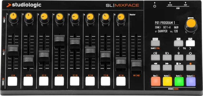 Studiologic SL Mixface Module d‘extension clavier