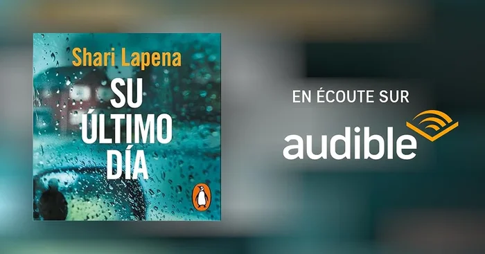 Su último día [The End of Her]