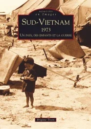SUD-VIETNAM 1973