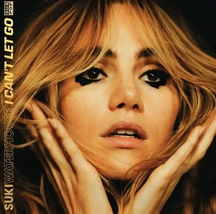 Suki Waterhouse – I Can‘t Let Go (LP)