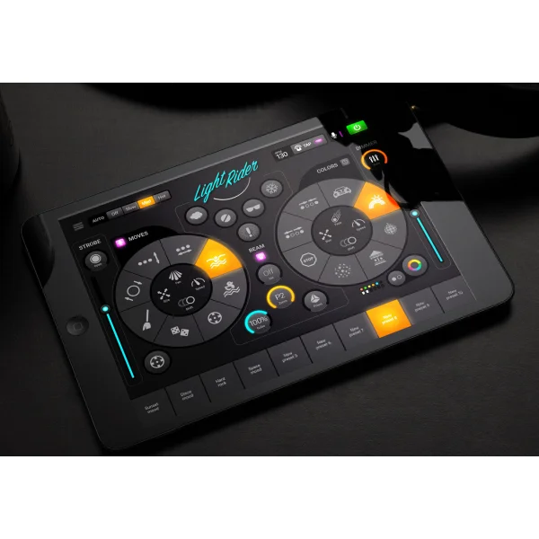 Sunlite Light Rider LR512 – Image 4