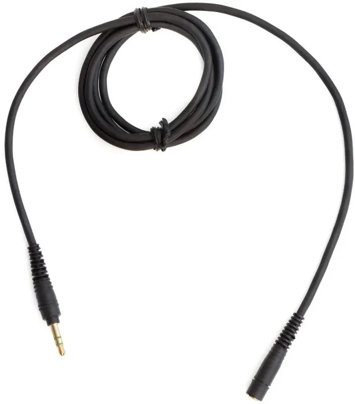 Superlux HD668B Câble pour casques