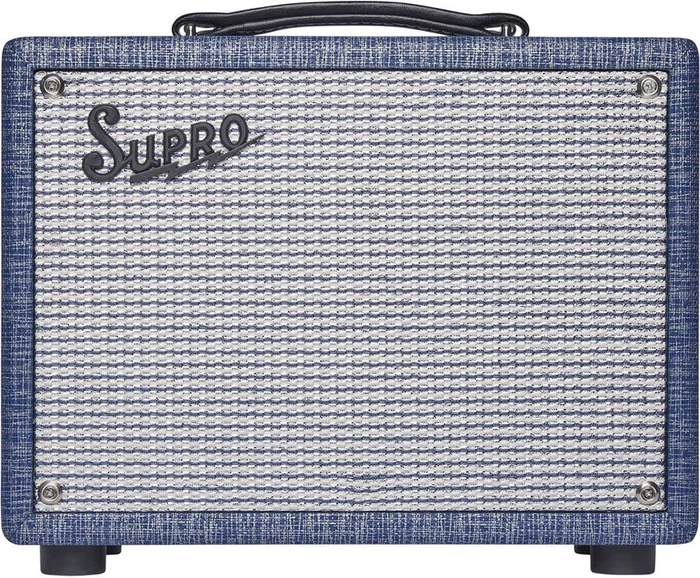 SUPRO 64 Super