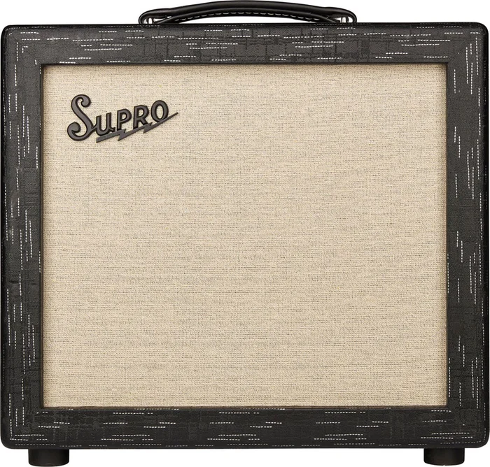 SUPRO Amulet 1X10