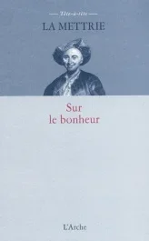 Sur le bonheur